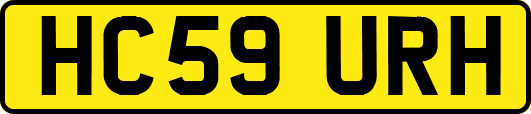 HC59URH