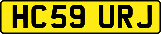 HC59URJ