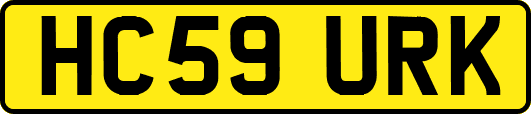 HC59URK