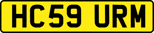 HC59URM