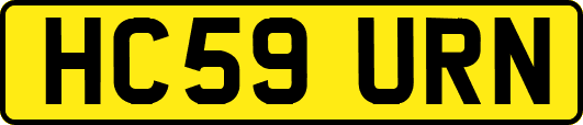 HC59URN