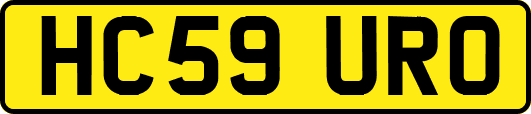 HC59URO