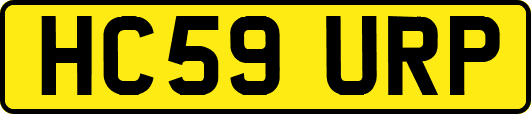 HC59URP