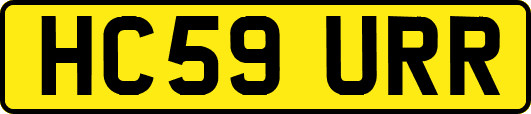HC59URR
