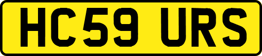 HC59URS
