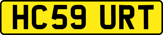 HC59URT
