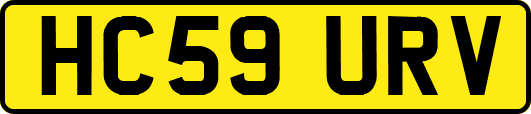 HC59URV