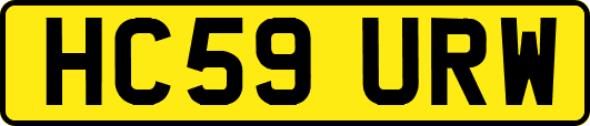 HC59URW