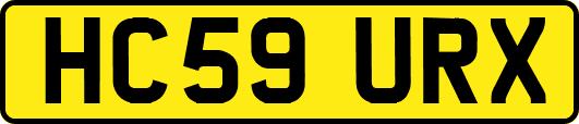 HC59URX