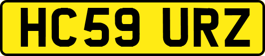 HC59URZ