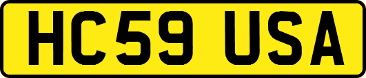 HC59USA