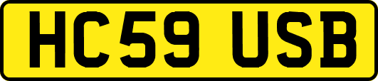 HC59USB