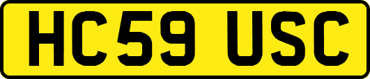 HC59USC