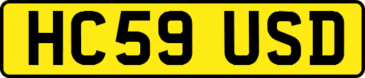 HC59USD