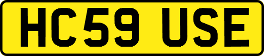 HC59USE