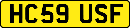 HC59USF