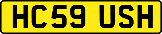 HC59USH