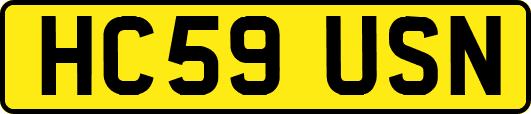 HC59USN