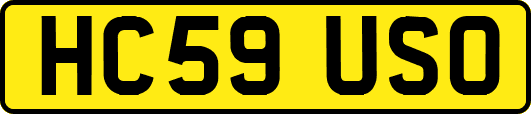 HC59USO