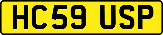 HC59USP