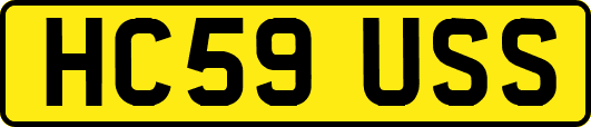 HC59USS