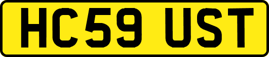 HC59UST