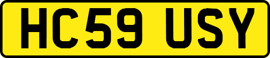 HC59USY