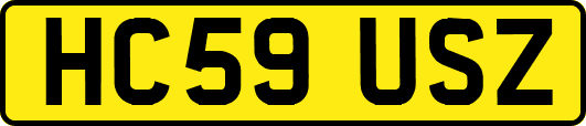 HC59USZ