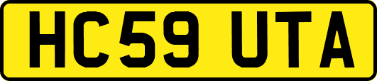HC59UTA