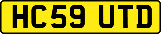 HC59UTD