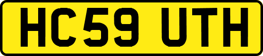 HC59UTH