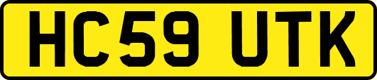 HC59UTK