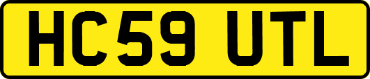 HC59UTL