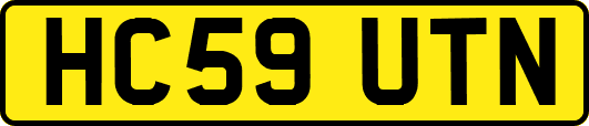HC59UTN