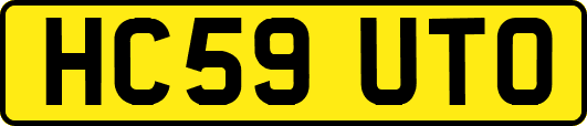 HC59UTO