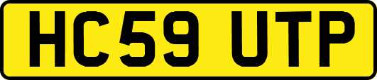 HC59UTP