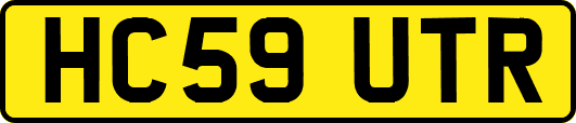 HC59UTR