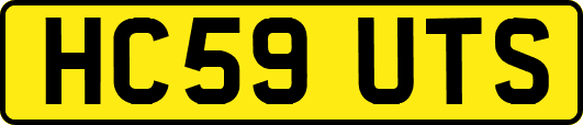 HC59UTS