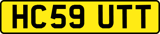 HC59UTT