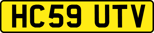 HC59UTV
