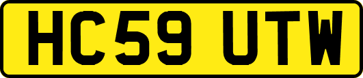 HC59UTW