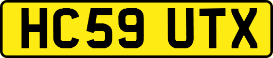 HC59UTX