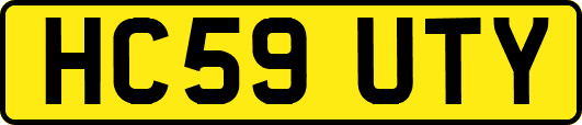 HC59UTY