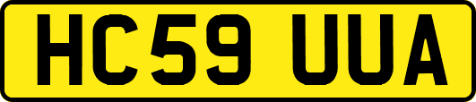 HC59UUA