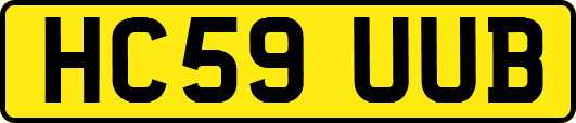 HC59UUB
