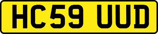 HC59UUD