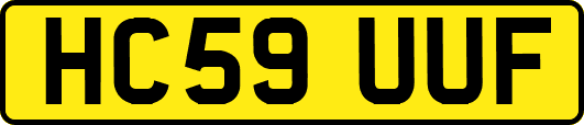 HC59UUF