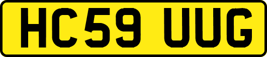 HC59UUG