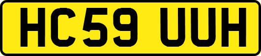 HC59UUH