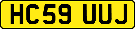HC59UUJ